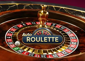 Auto Roulette - JFGAMING