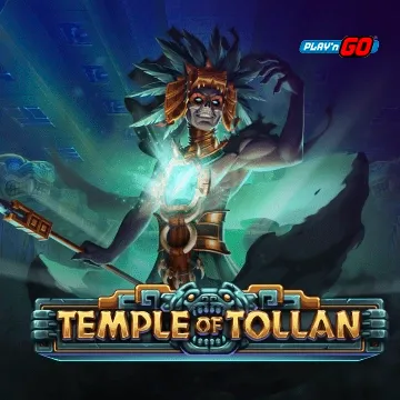 Temple of Tollan - JFGAMING