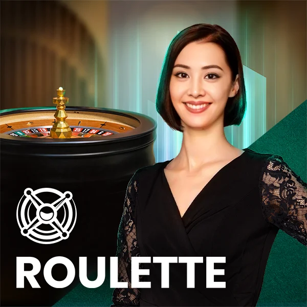 Roulette - JFGAMING