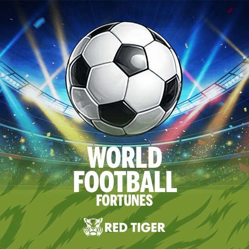 World Football Fortunes - JFGAMING