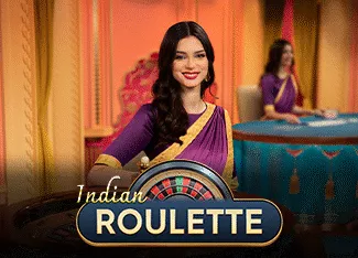 Roulette Indian - JFGAMING