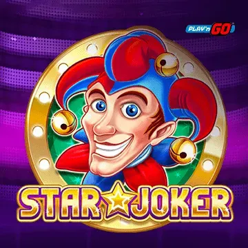 Star Joker - JFGAMING