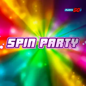 Spin Party - JFGAMING