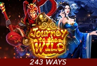 Journey to the Wild - JFGAMING