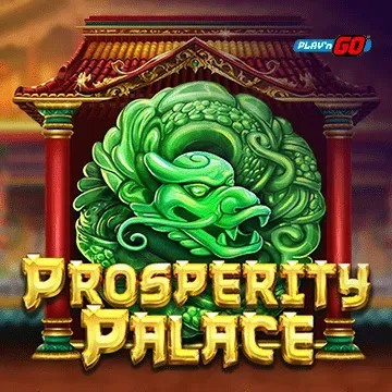Prosperity Palace - JFGAMING