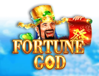 PLAYSTAR : FORTUNE GOD - JFGAMING