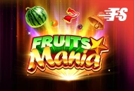 Fruits Mania - JFGAMING