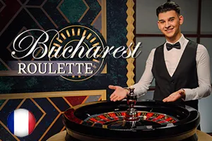 Bucharest French Roulette - JFGAMING