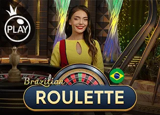 Brazilian Roulette - JFGAMING