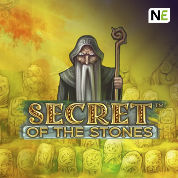 Secret of the Stones - JFGAMING