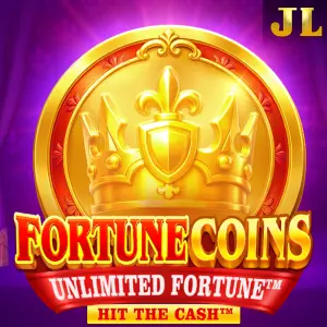 Jili : Fortune Coins Unlimited Fortune&trade; - JFGAMING