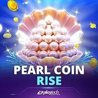 Pearl Coin Rise - JFGAMING