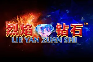 Lie Yan Zuan Shi - JFGAMING