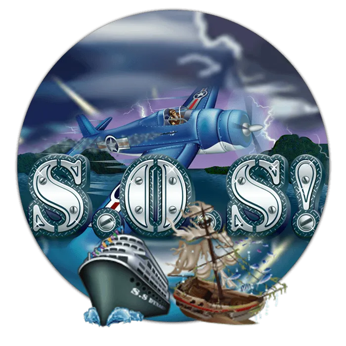 Habanero : S.O.S! - JFGAMING