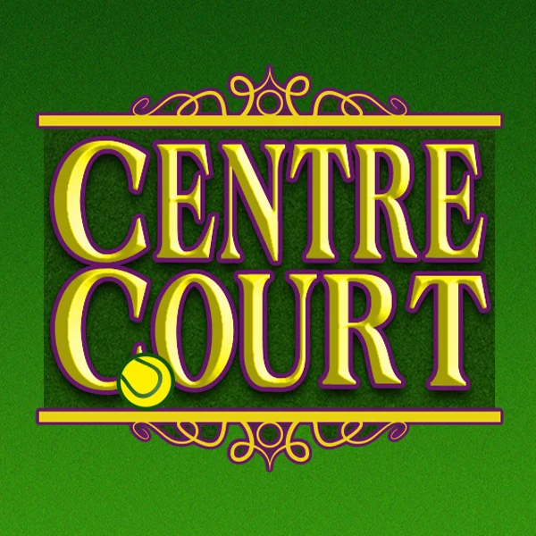 Centre Court - JFGAMING