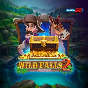 Wild Falls 2 - JFGAMING