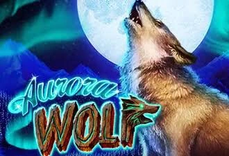 PLAYSTAR : AURORA WOLF - JFGAMING