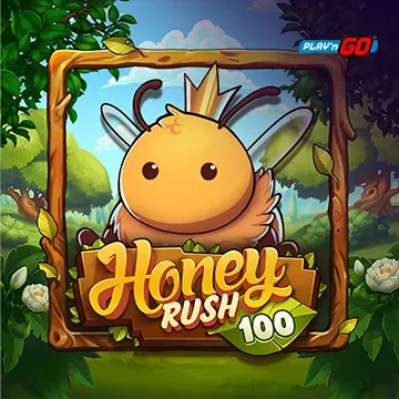 Honey Rush 100 - JFGAMING