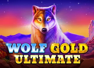 Pragmatic : Wolf Gold Ultimate - JFGAMING