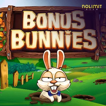 NolimitCity : Bonus Bunnies - JFGAMING