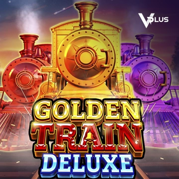Golden Train Deluxe - JFGAMING