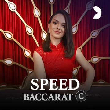 Speed Baccarat C - JFGAMING