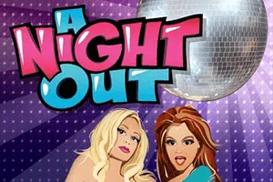 A Night Out - JFGAMING