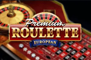 Premium European Roulette - JFGAMING