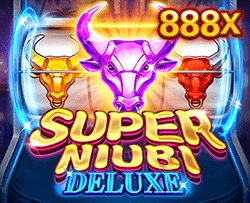 Super Niubi Deluxe - JFGAMING