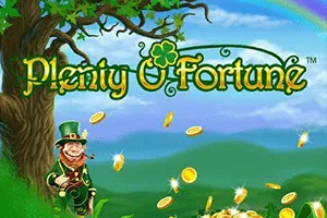 Plenty OFortune - JFGAMING