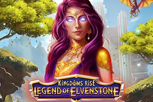 Kingdoms Rise: Legend of Elvenstone™ - JFGAMING