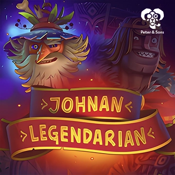 Johnan Legendarian - JFGAMING