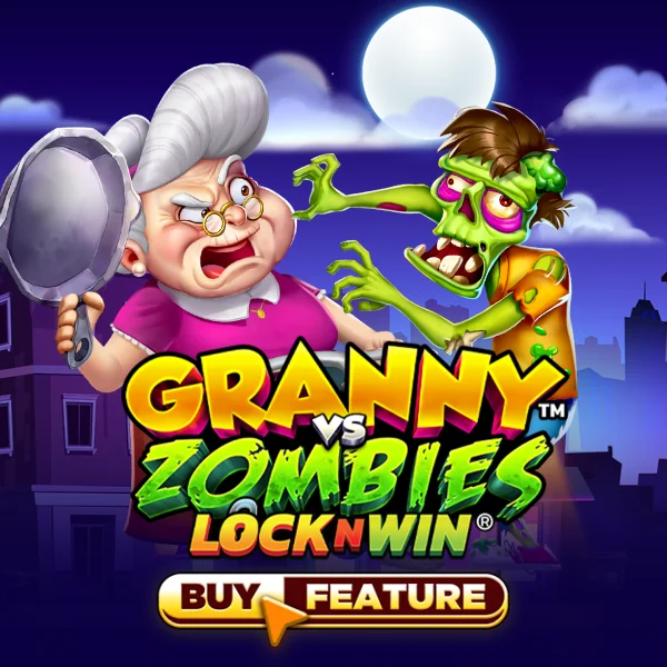 Granny Vs Zombies - JFGAMING
