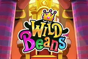 Wild Beans 96 - JFGAMING