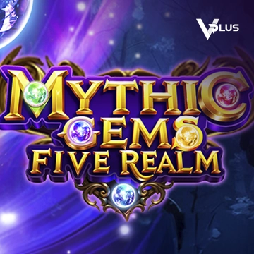 Mythic Gems: Five Realms - JFGAMING