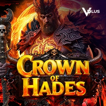 Crown of Hades - JFGAMING