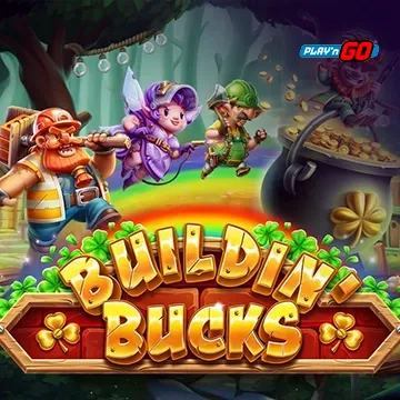 Buildin More Bucks - JFGAMING