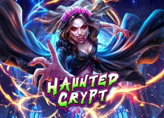 Pragmatic : Haunted Crypt - JFGAMING
