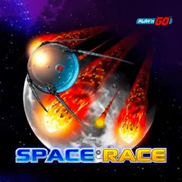 Space Race - JFGAMING