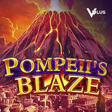 Pompeil Blaze - JFGAMING