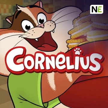 Cornelius - JFGAMING