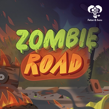 Zombie Road - JFGAMING