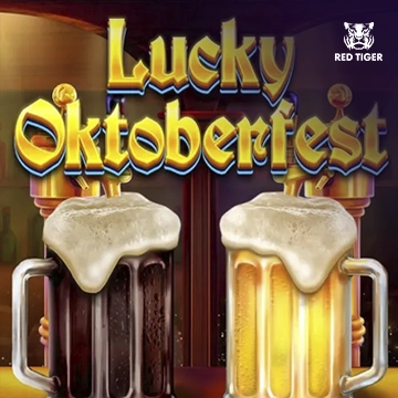 Lucky Oktoberfest - JFGAMING