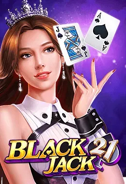 Blackjack - JFGAMING
