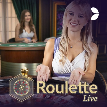 Roulette - JFGAMING