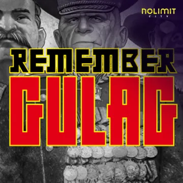 NolimitCity : Remember Gulag - JFGAMING