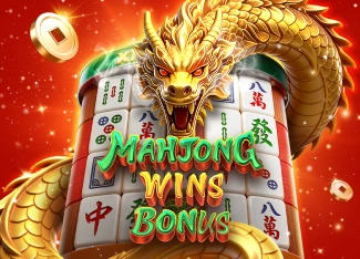 Pragmatic : Mahjong Wins Bonus - JFGAMING