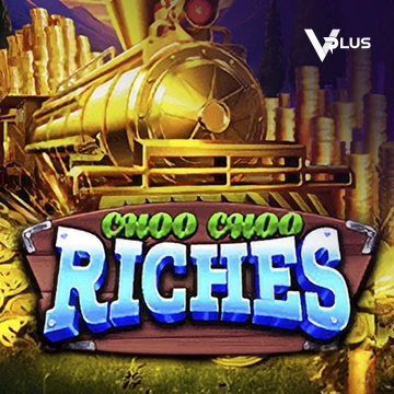 Choo Choo Riches - JFGAMING