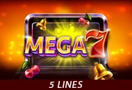 Mega 7 - JFGAMING
