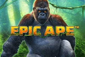 Epic Ape - JFGAMING